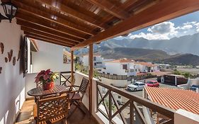 Casa Rural Villa Janeth Con Amplia Terraza Agaete