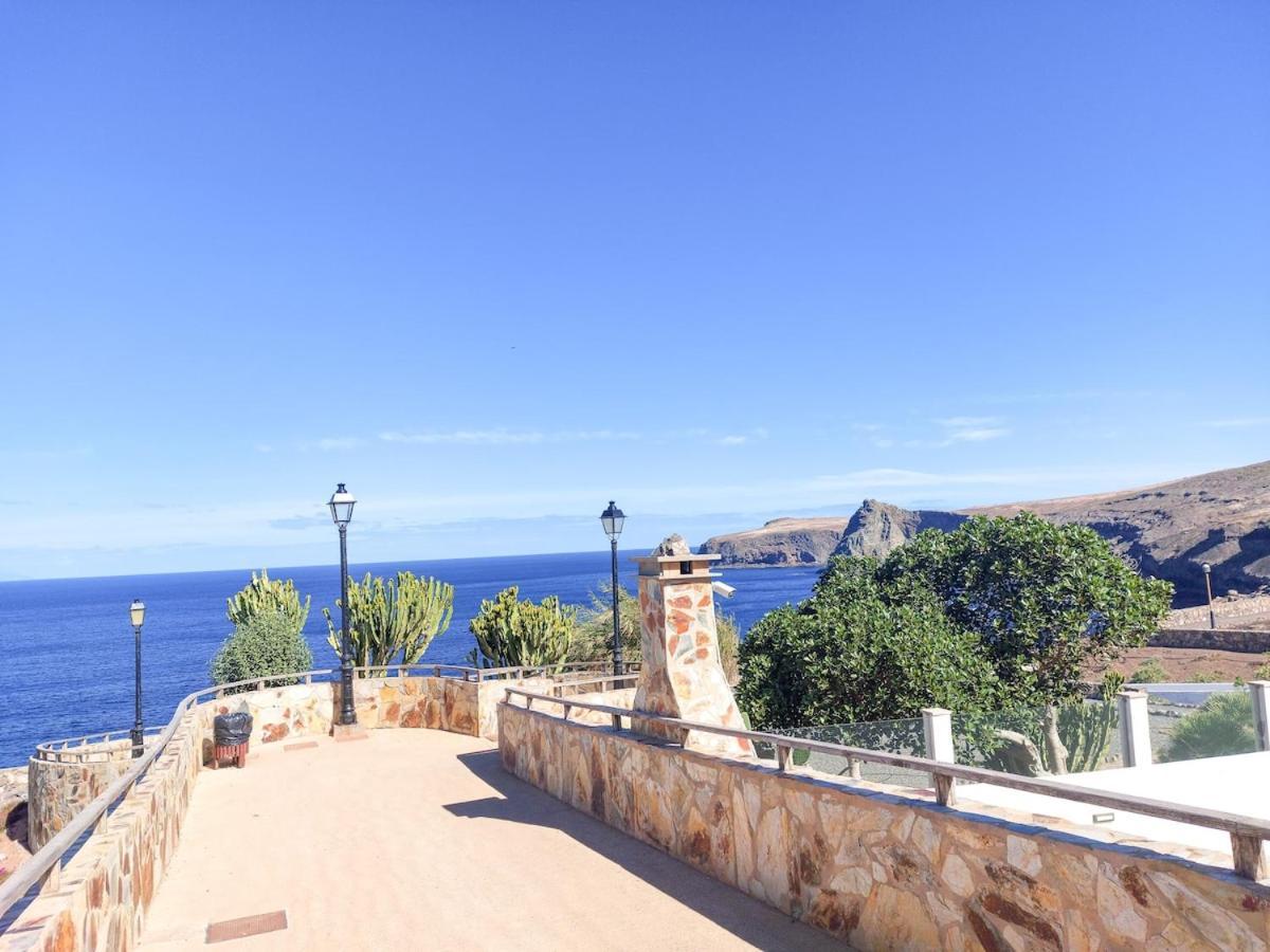 Casa Rural Villa Janeth Con Amplia Terraza Agaete Agaete  Exterior photo