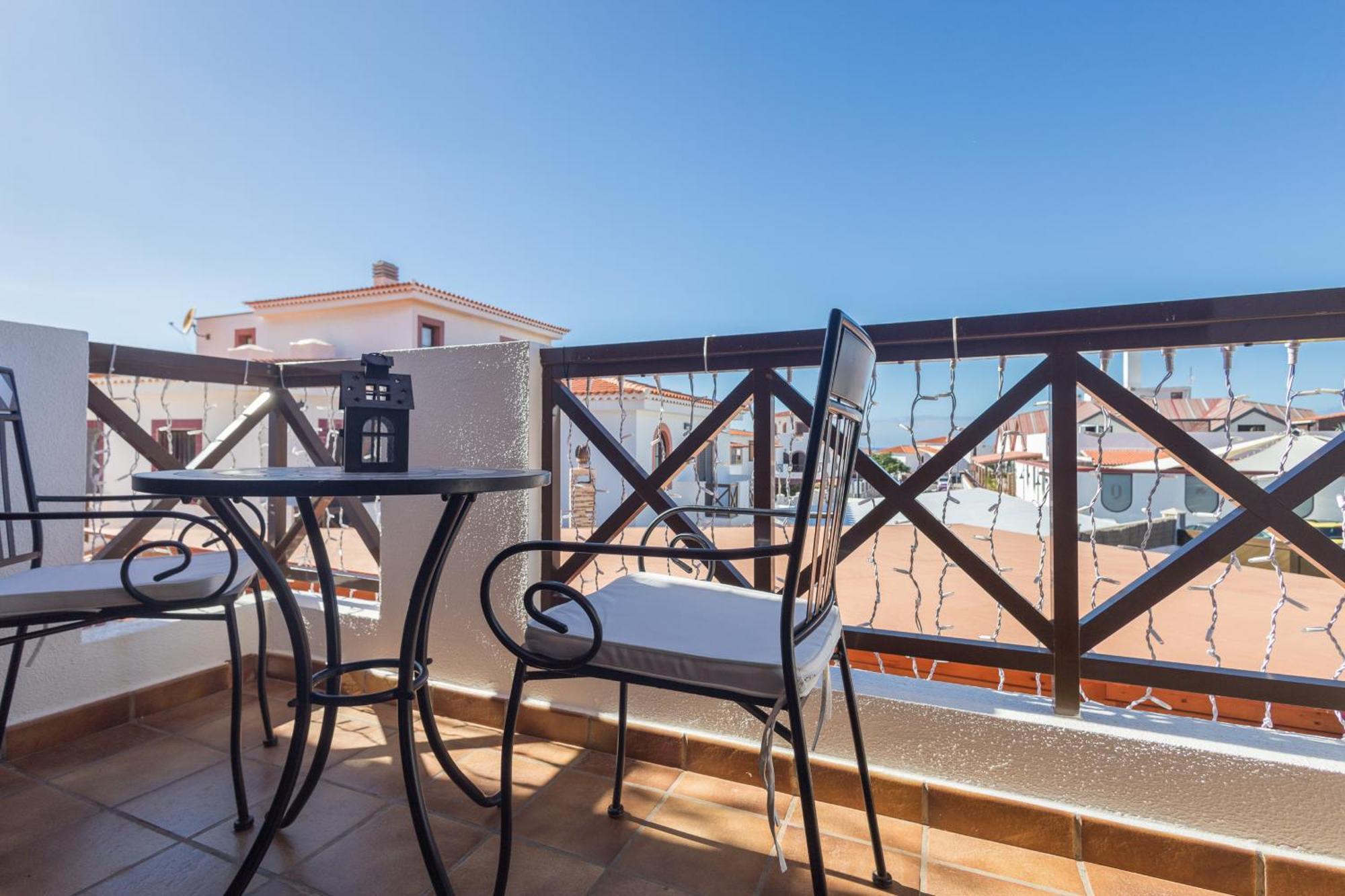 Casa Rural Villa Janeth Con Amplia Terraza Agaete Agaete  Exterior photo